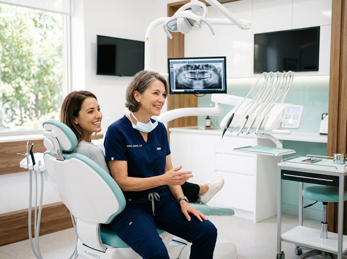 Smile Care Centre